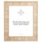 10x15 Picture Frame, Opulence 1.5 Inch MDF Moulding, Wall Display Frame for Art, Posters, or Photos by wallsthatspeak